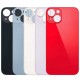 ฝาหลัง - iPhone 16 Pro Max / งานแท้+เลนส์