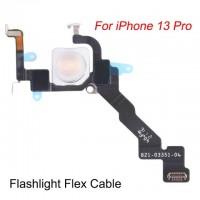 สายแพรไฟแฟลช - iPhone 13 pro