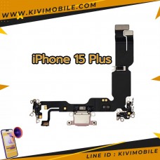 สายแพรชุดชาร์จ - iPhone 15 Plus