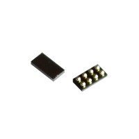 IC LCD , U15 (LM34908 , 8 Pin) - iPhone 5