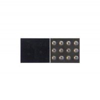 IC Blacklight , U23 , U1502 (DZ , 12 Pin) - iPhone 5 / 5s / 5c / 6 / 6 Plus