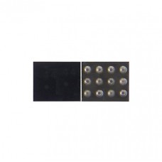 IC Blacklight , U23 , U1502 (DZ , 12 Pin) - iPhone 5 / 5s / 5c / 6 / 6 Plus