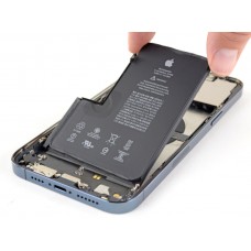 แบตเตอรี่ - iPhone 12 Pro Max / งานแท้