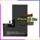 แบตเตอรี่ - iPhone 13 Pro / งานแท้ (ไม่แจ้งเตือน)