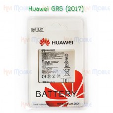 แบตเตอรี่ Huawei - GR5(2017) / G9Plus / (HB386483ECW+)