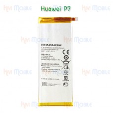 แบตเตอรี่ Huawei - P7 (HB3543B4EBW)