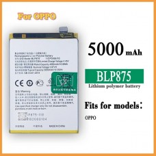 แบตเตอรี่ Oppo - Realme C55 / (BLP875)