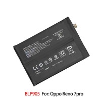 แบตเตอรี่ Oppo - Reno 7 Pro / BLP905