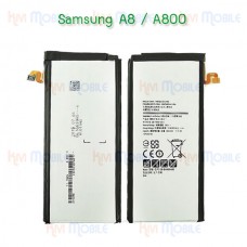 แบตเตอรี่ Samsung - A8 / A800