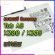 แบตเตอรี่ Samsung - X200 / X205 / Tab A 8
