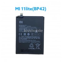แบตเตอรี่ Xiaomi - Mi 11 lite (BP42)