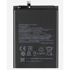 แบตเตอรี่ Xiaomi - Redmi9 (BN54)