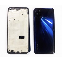 หน้ากาก Body - Oppo Realme C17