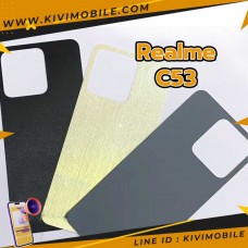 ฝาหลัง Oppo - Realme C53