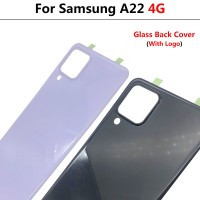 ฝาหลัง Samsung - A22(4G)