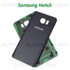 ฝาหลัง Samsung - Note5
