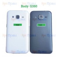 หน้ากาก Body - Samsung G360 (2ซิม)