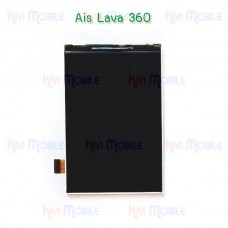 หน้าจอ LCD - Ais Lava iris 360 (จอเปล่า)