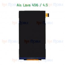 หน้าจอ LCD - Ais Lava iris 456 / 4.5 (จอเปล่า)