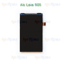 หน้าจอ LCD - Ais Lava iris 505 / 515 (จอเปล่า)