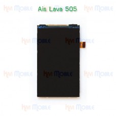 หน้าจอ LCD - Ais Lava iris 505 / 515 (จอเปล่า)