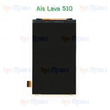 หน้าจอ LCD - Ais Lava iris 510 (จอเปล่า)