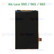 หน้าจอ LCD - Ais Lava iris 550 / 560 / 565 (จอเปล่า)