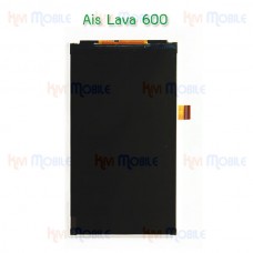 หน้าจอ LCD - Ais Lava iris 600 (จอเปล่า)