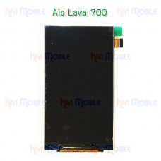 หน้าจอ LCD - Ais Lava iris 700 (จอเปล่า)