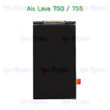 หน้าจอ LCD - Ais Lava iris 750 / 755 (จอเปล่า)