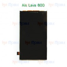 หน้าจอ LCD - Ais Lava iris 800 (จอเปล่า)