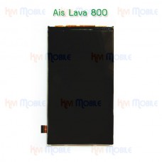 หน้าจอ LCD - Ais Lava iris 800 (จอเปล่า)