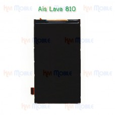 หน้าจอ LCD - Ais Lava iris 810 (จอเปล่า)