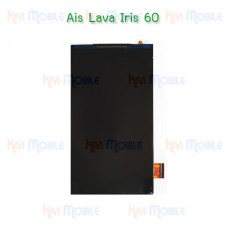 หน้าจอ LCD - Ais Lava Iris 60 (จอเปล่า)