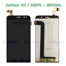 หน้าจอ LCD พร้อมทัชสกรีน - ASUS Zenfone GO / ZB552KL / X007D / 5.5"