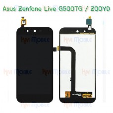 หน้าจอ LCD พร้อมทัชสกรีน - ASUS Zenfone Live G500TG / Z00YD