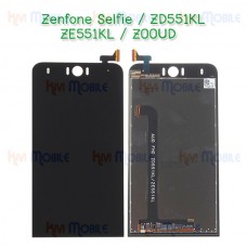 หน้าจอ LCD พร้อมทัชสกรีน - ASUS Zenfone Selfie / ZD551KL / ZE551KL / Z00UD 