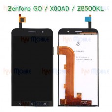 หน้าจอ LCD พร้อมทัชสกรีน - ASUS Zenfone GO / X00AD / ZB500KL