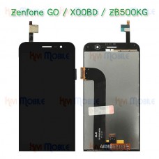 หน้าจอ LCD พร้อมทัชสกรีน - ASUS Zenfone GO / X00BD / ZB500KG
