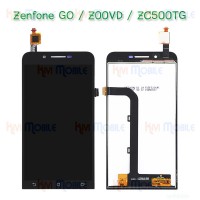 หน้าจอ LCD พร้อมทัชสกรีน - ASUS Zenfone GO / ZC500TG / Z00VD / 5.0"