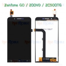 หน้าจอ LCD พร้อมทัชสกรีน - ASUS Zenfone GO / ZC500TG / Z00VD / 5.0"