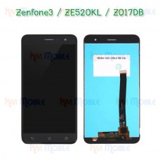 หน้าจอ LCD พร้อมทัชสกรีน - ASUS Zenfone3 / ZE520KL / Z017DB