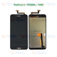 หน้าจอ LCD พร้อมทัชสกรีน - ASUS PadFone S / PF500KL / T00N