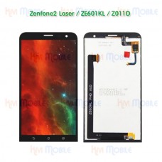 หน้าจอ LCD พร้อมทัชสกรีน - ASUS Zenfone2 Laser / ZE601KL / Z011D / 6.0"