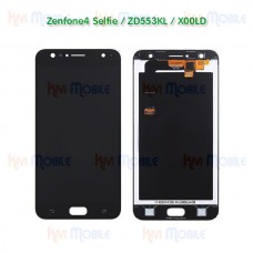 หน้าจอ LCD พร้อมทัชสกรีน - ASUS Zenfone4 Selfie / ZD553KL / X00LD