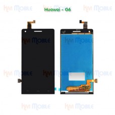หน้าจอ LCD พร้อมทัชสกรีน - Huawei G6