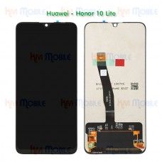 หน้าจอ LCD พร้อมทัชสกรีน - Huawei Honor 10Lite
