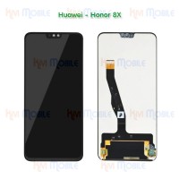หน้าจอ LCD พร้อมทัชสกรีน - Huawei Honor 8X