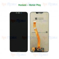 หน้าจอ LCD พร้อมทัชสกรีน - Huawei Honor Play