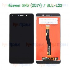 หน้าจอ LCD พร้อมทัชสกรีน - Huawei GR5(2017) / BLL-L22